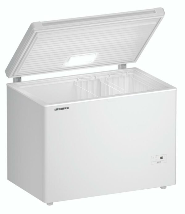 CFE1870 26 PORTE OUVERTE VIDE DE 3 4