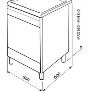 GP61X9 COTES