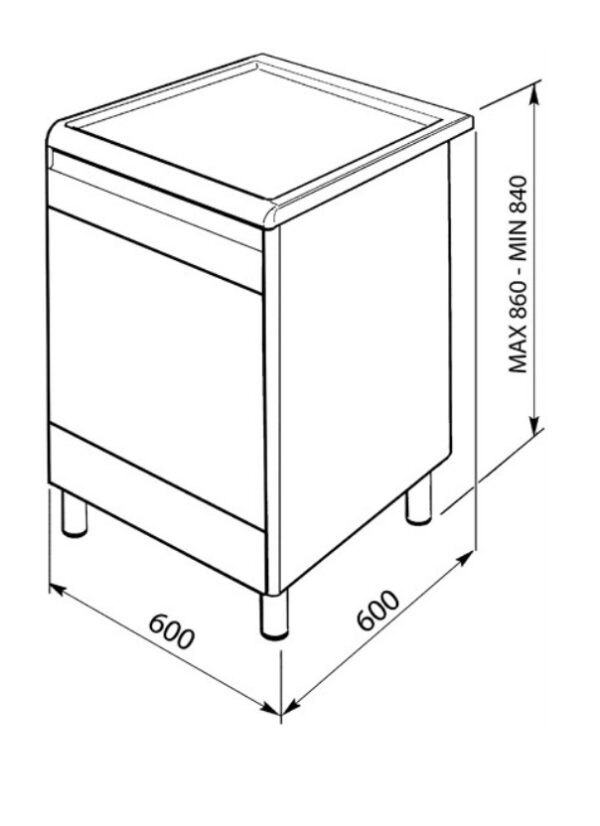 GP61X9 COTES