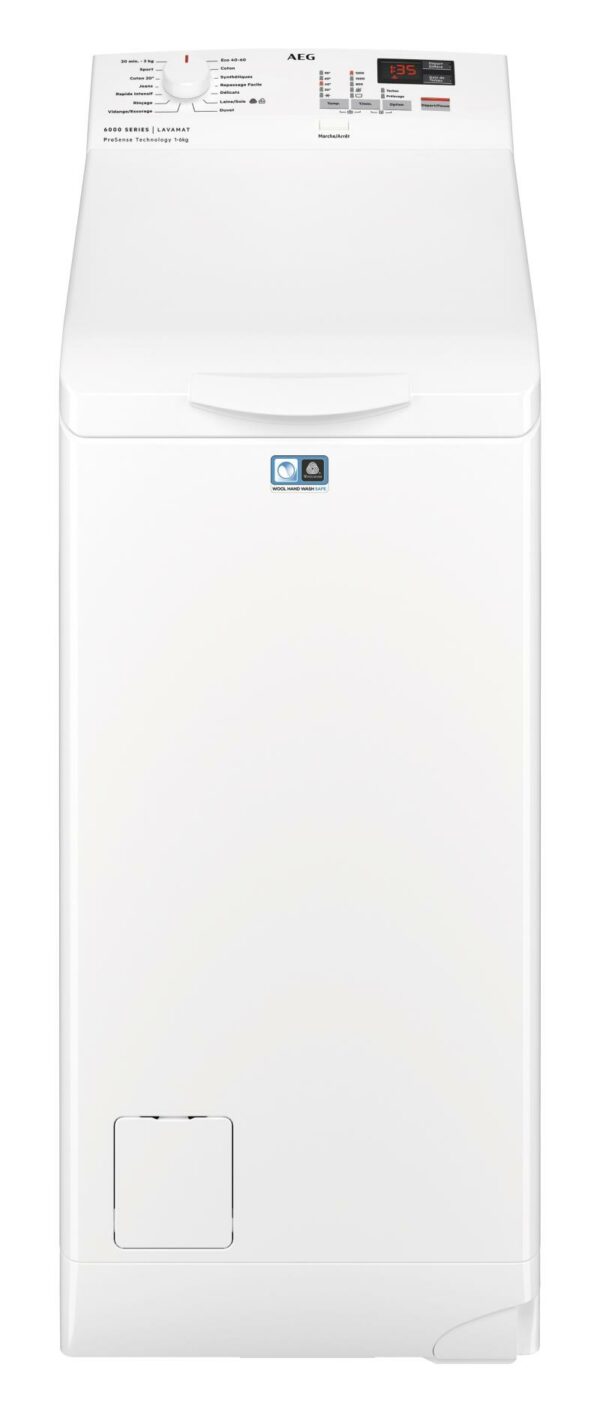 L6TDR622K