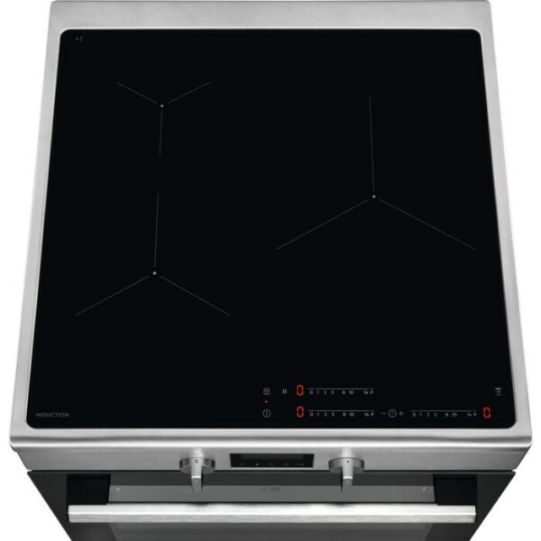 LKI64850BX INDUCTION