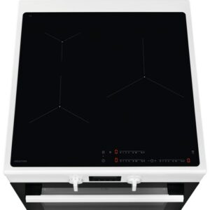LKI64890BW TABLE INDUCTION