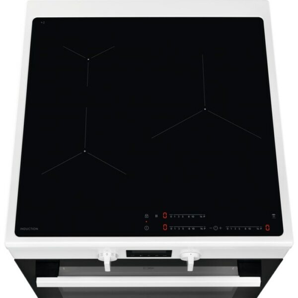 LKI64890BW TABLE INDUCTION