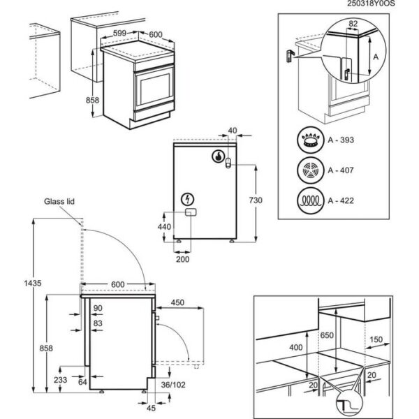 LKM624022W COTES
