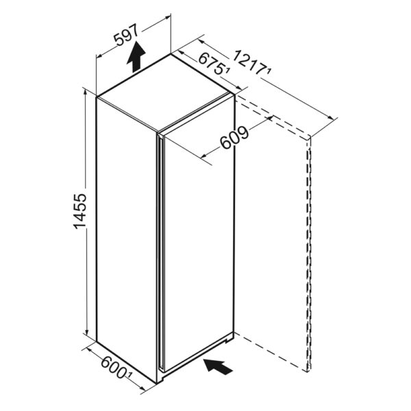 RF4600 COTES