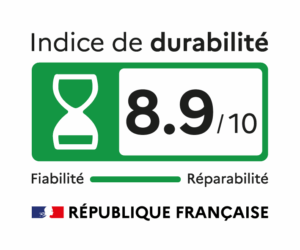 WAN28268FR LOGO DURABILITE