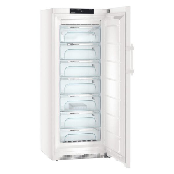 congelateur armoire nofrost bluperformance 4