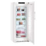 congelateur armoire nofrost bluperformanceU 1