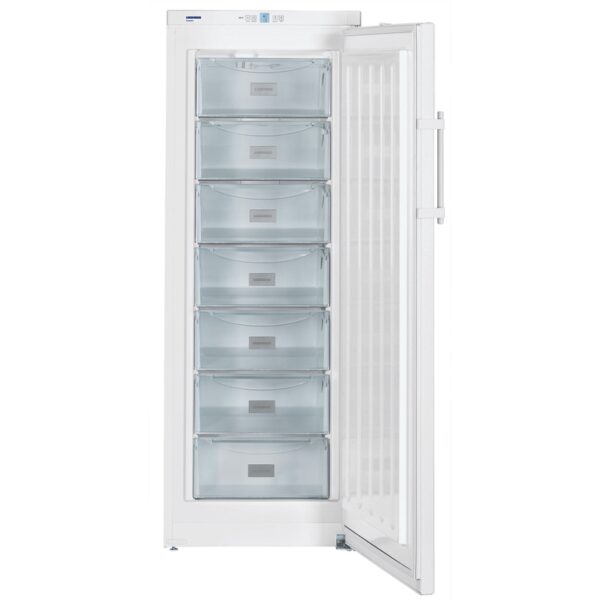 congelateur armoire smartfrost comfort 1 1 1