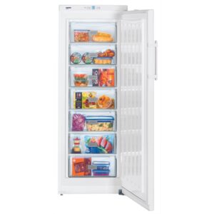 congelateur armoire smartfrost comfort