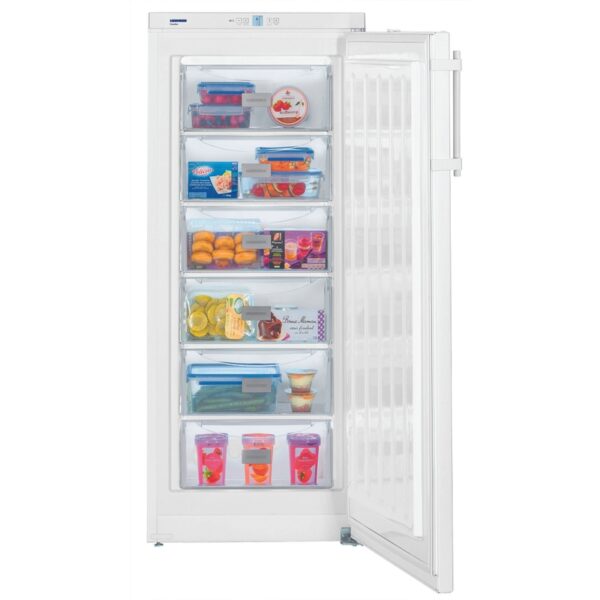 congelateur armoire smartfrost comfortU 3