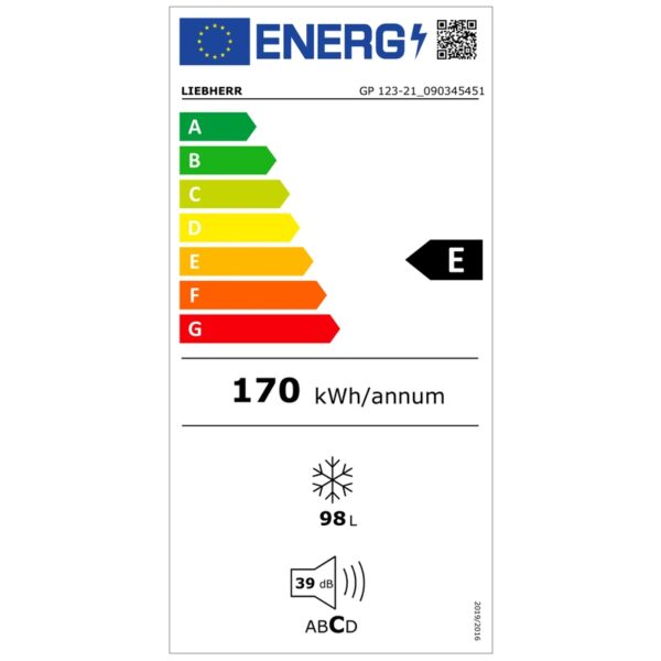 congelateur top smartfrost comfort 3