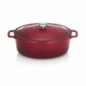 daubiere 31 cm wine sublime