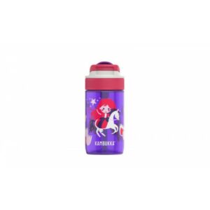 gourde enfant 40 cl lagoon magic princess 1