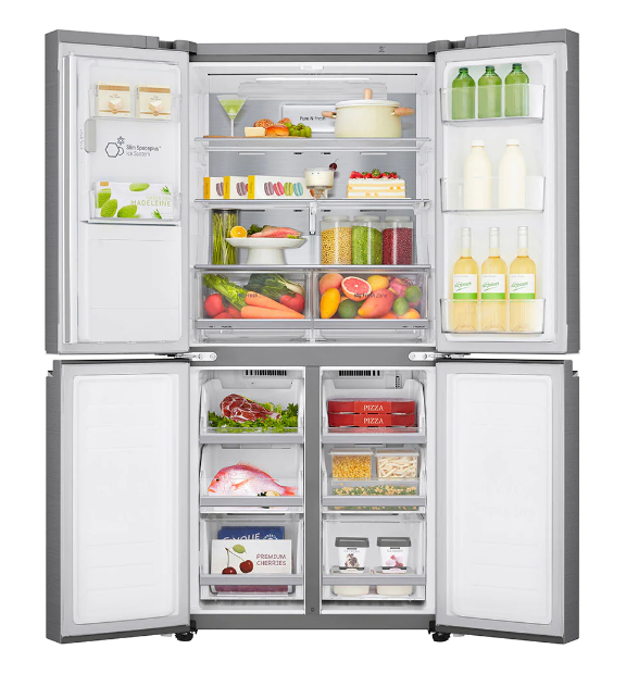 REFRIGERATEUR MULTI-PORTES LG - Vente et réparation de télévision