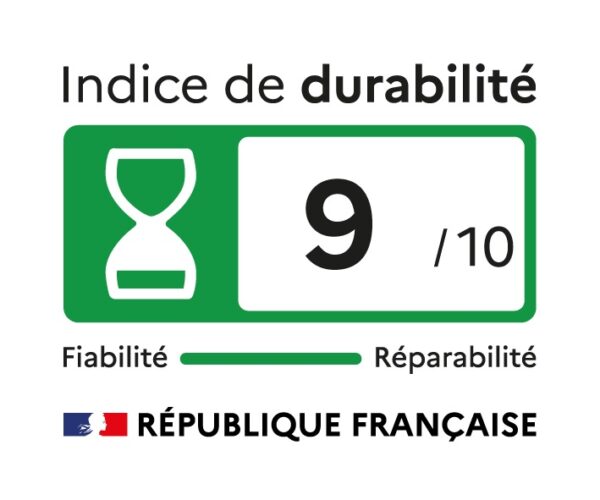 WM14N209FR LOGO DURABILITE