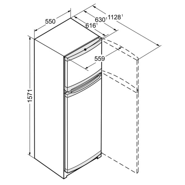 CTPEL251 COTES