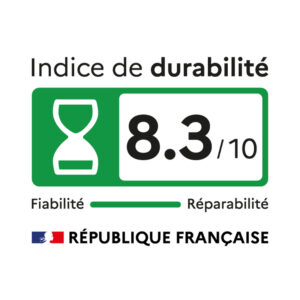 LFR62E814O LOGO DURABILITE