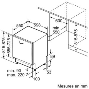 SMV4HCX48E COTES