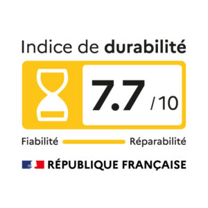 LFR6G1410V LOGO DURABILITE