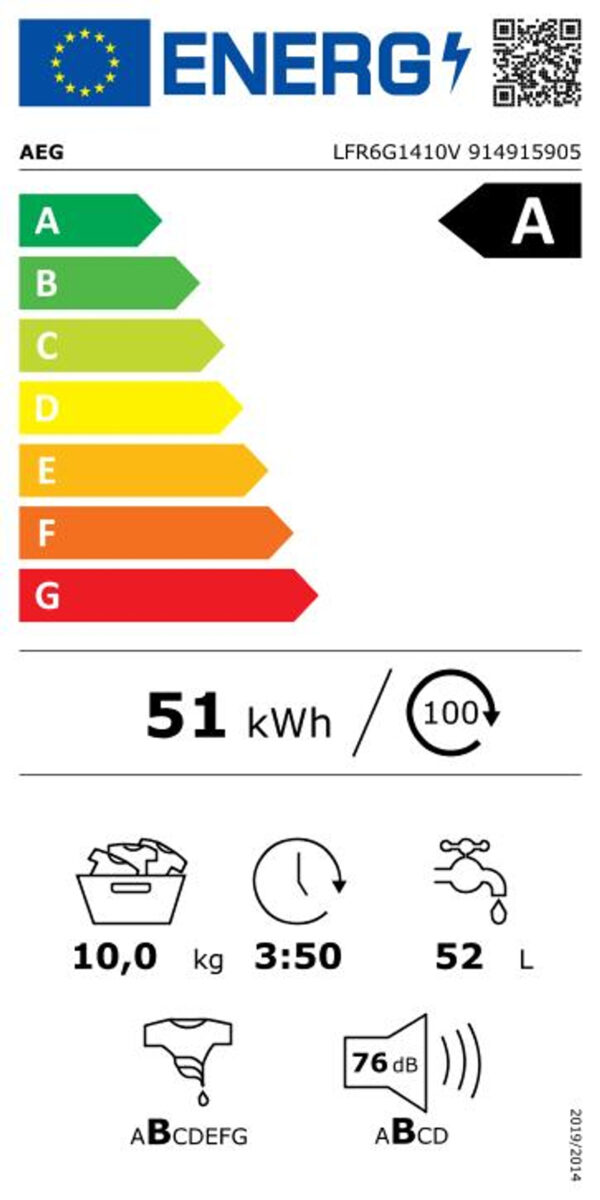 LFR6G1410V NRJLABEL dpi72