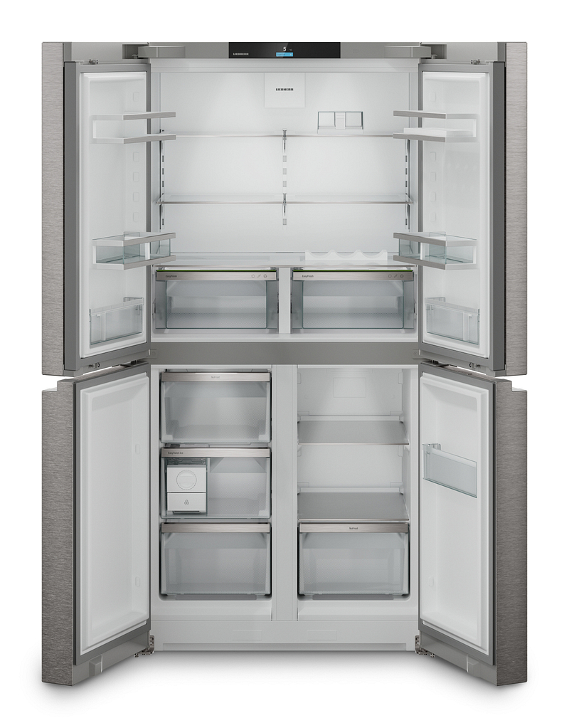 MSDD9012 PORTES OUVERTES VIDES